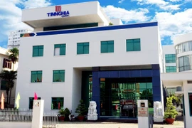 Lãnh đạo TID đăng ký bán cổ phiếu sau tin công ty con bị khởi tố