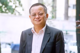 “Vua tôm” Minh Phú lấn sân xây nhà ở xã hội gần 633 tỷ đồng