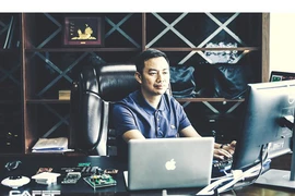 Phó Tổng giám đốc Kienlongbank hoàn tất mua 3,5 triệu cổ phiếu KLB