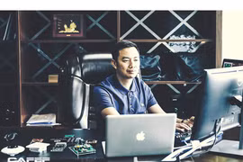 Phó Tổng giám đốc Kienlongbank hoàn tất mua 3,5 triệu cổ phiếu KLB