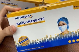 Y tế Danameco chỉ còn lãi 22 triệu đồng trong quý 2