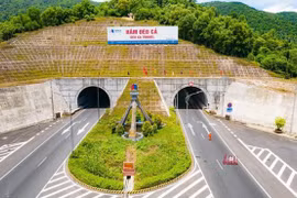 Lợi nhuận quý 4 của HHV tăng 55% nhờ hưởng lợi đầu tư công?