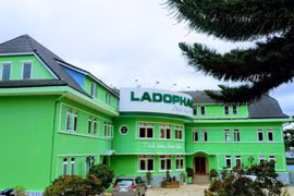 TGG đăng ký bán toàn bộ hơn 10% vốn tại Ladophar