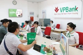 VPBank lấy ý kiến về phương án nới room ngoại lên 17,5%