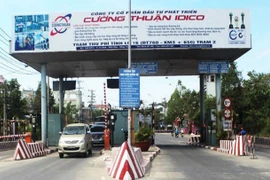 Cường Thuận Idico đạt lợi nhuận năm 2019 thấp nhất trong 4 năm gần đây