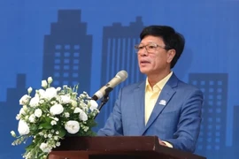 Hoàng Quân bán vốn tại 1 công ty cho Chủ tịch Trương Anh Tuấn trị giá 819 tỷ đồng