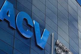 ACV đặt kế hoạch lợi nhuận giảm 80% về còn hơn 9.900 tỷ đồng