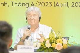 Lãnh đạo người nước ngoài đăng ký bán hơn 1 triệu cổ phiếu MWG