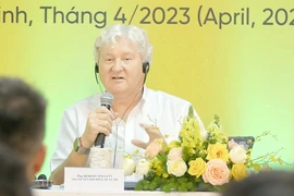 Lãnh đạo người nước ngoài đăng ký bán hơn 1 triệu cổ phiếu MWG