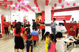 Apax Holdings của Shark Thủy lỗ 170 tỷ đồng quý 1, quỹ ngoại tháo chạy 