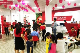 Apax Holdings của Shark Thủy lỗ 170 tỷ đồng quý 1, quỹ ngoại tháo chạy 