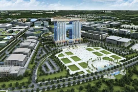 Becamex IDC nhận chuyển nhượng lô đất 238 tỷ đồng từ công ty con