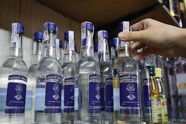 Ông chủ Vodka - Halico lỗ luỹ kế hơn 444 tỷ đồng, vượt vốn góp chủ sở hữu