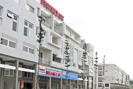 Becamex IJC lãi 9 tháng hơn 554 tỷ đồng, thực hiện 89% kế hoạch năm