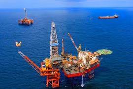 Tập đoàn Dầu khí Việt Nam sắp nhận về 167 tỷ đồng cổ tức từ PVS