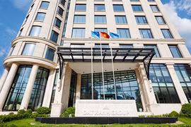 Đất Xanh dừng chào bán 200 triệu cổ phiếu do đã huy động đủ vốn