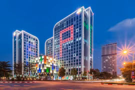 FPT sắp chi 1.100 tỷ đồng trả cổ tức đợt 1/2022