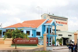 Một doanh nghiệp lương thực vốn 350 tỷ đồng sắp niêm yết trên HoSE