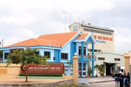 Một doanh nghiệp lương thực vốn 350 tỷ đồng sắp niêm yết trên HoSE