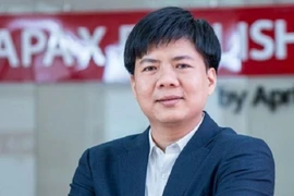 Apax Holdings của Shark Thủy bị cưỡng chế thuế hơn 5,6 tỷ đồng