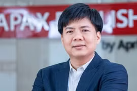 Apax Holdings của Shark Thủy bị cưỡng chế thuế hơn 5,6 tỷ đồng