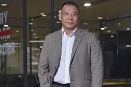 Chủ tịch và CEO Golden Gate nhận hàng tỷ đồng từ mức cổ tức khủng