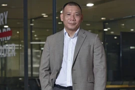 Chủ tịch và CEO Golden Gate nhận hàng tỷ đồng từ mức cổ tức khủng