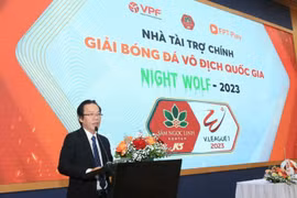 FPT Telecom dự phòng 63 tỷ nợ xấu của Sâm Ngọc Linh Kon Tum 