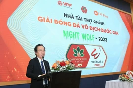 FPT Telecom dự phòng 63 tỷ nợ xấu của Sâm Ngọc Linh Kon Tum 