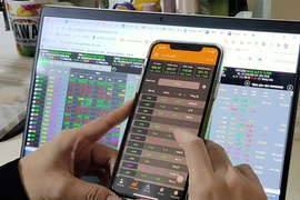 Chứng khoán ngày 30/9: Cổ phiếu nào được khuyến nghị?
