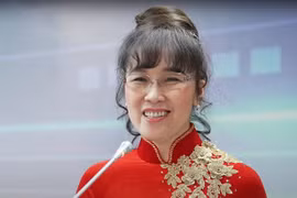 Tín dụng 2 tháng đầu năm của HDBank tăng 2,71%