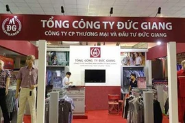 Lãi ròng 9 tháng của Đức Giang ước giảm 51%