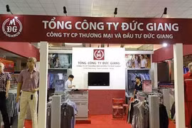 Lãi ròng 9 tháng của Đức Giang ước giảm 51%
