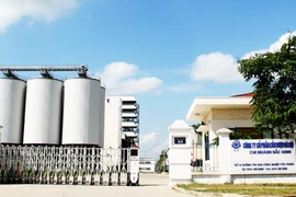 Halico lại có thêm quý làm ăn thua lỗ