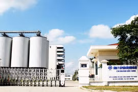 Halico lại có thêm quý làm ăn thua lỗ