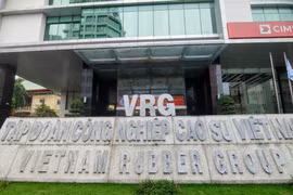 GVR dự chi 1.640 tỷ đồng thanh toán cổ tức năm 2021