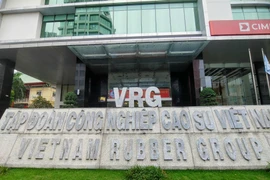 GVR dự chi 1.640 tỷ đồng thanh toán cổ tức năm 2021