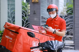 Lãi ròng quý 2 của Viettel Post sụt giảm 9%