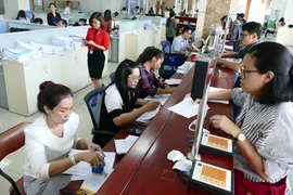 Chính thức tăng giảm trừ gia cảnh tính thuế thu nhập cá nhân lên 11 triệu từ ngày 1/7