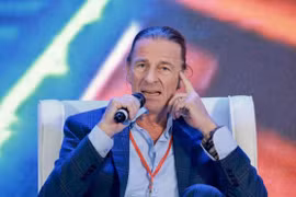 Dragon Capital bị Ủy ban Chứng khoán phạt 125 triệu đồng