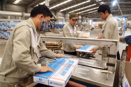 Lãi lớn từ kinh doanh chứng khoán giúp CMC vượt chỉ tiêu lãi cả năm