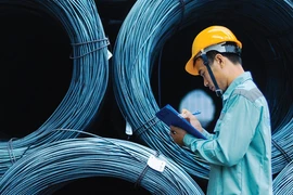 Hoà Phát báo lãi lớn quý 3, nợ vay gần chạm mốc 46.000 tỷ đồng