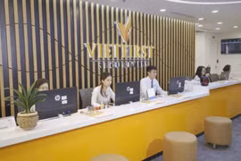 Chứng khoán Nhất Việt rút hồ sơ niêm yết HoSE vì thị trường không thuận lợi