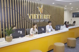 Chứng khoán Nhất Việt rút hồ sơ niêm yết HoSE vì thị trường không thuận lợi