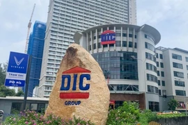 DIC Group hoàn tất giải thể công ty DIC Hà Nam