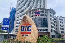 DIC Group hoàn tất giải thể công ty DIC Hà Nam