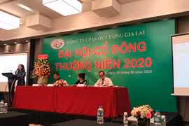 Dự án Phước Kiển sắp hết hạn giấy phép: Bà Nguyễn Thị Như Loan "than khóc"