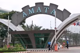 Sonadezi muốn thoái vốn Amata Biên Hòa