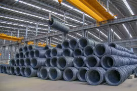 Lãnh đạo Hoà Phát thoái xong 1 triệu cổ phiếu tại mức thị giá hồi phục 