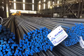 Mỗi tuần một doanh nghiệp: Lợi nhuận của Hoà Phát năm 2021 dự báo tăng 70% 